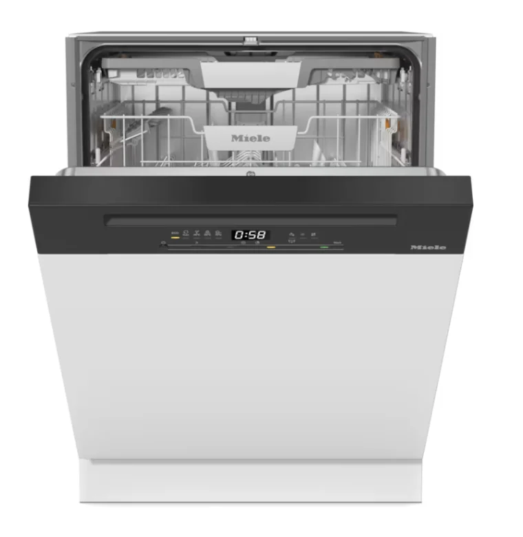 MIELE G 5811 SCi Active Plus Obsidian černá
