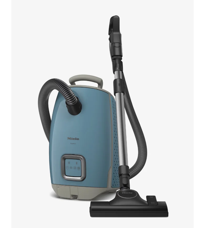 MIELE Guard L1 Nordic modrá