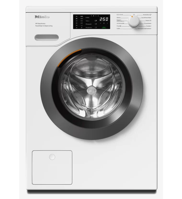 MIELE WED385 WCS PWash&amp;Steam&amp;9kg