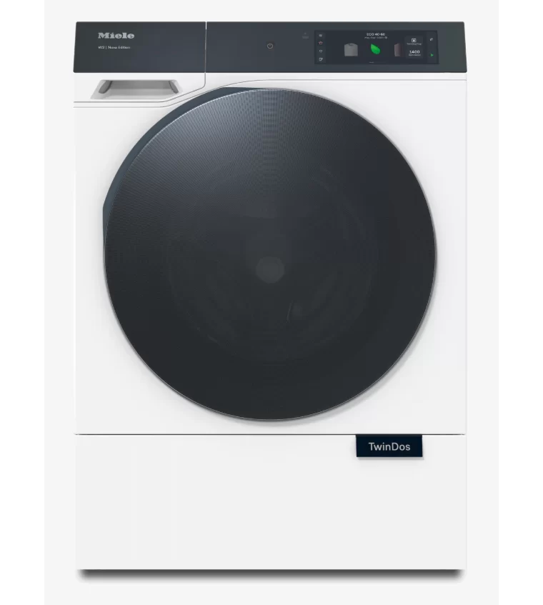 MIELE WQ 1200 WPS Nova Edition