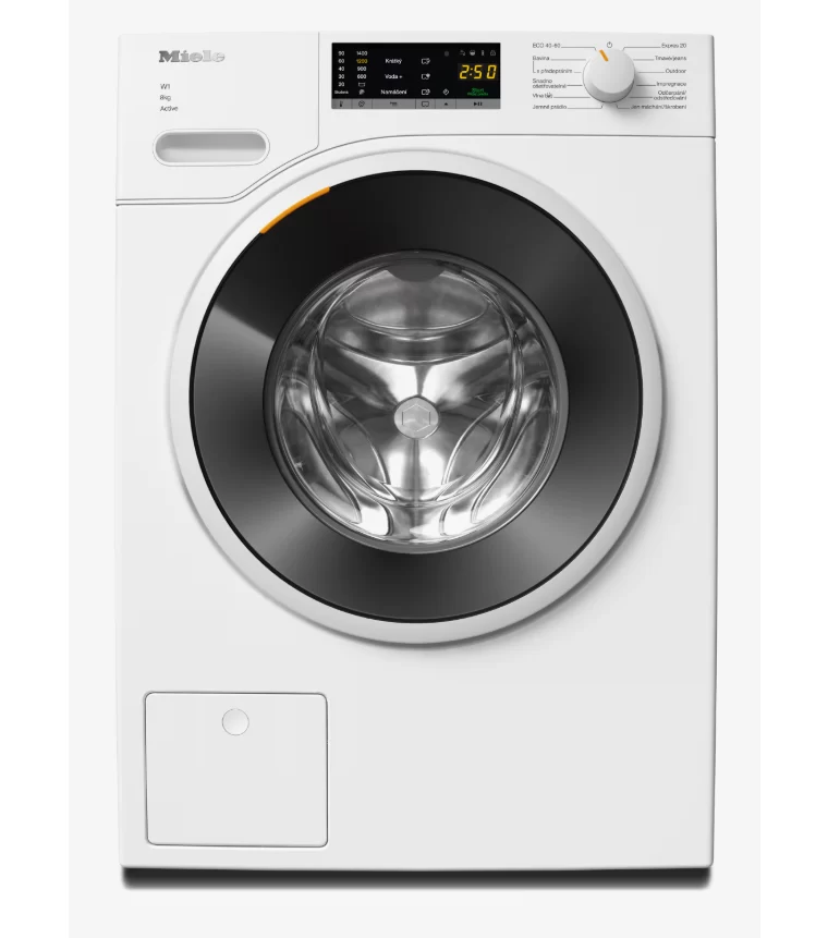 MIELE WWA120 WCS 8kg Active