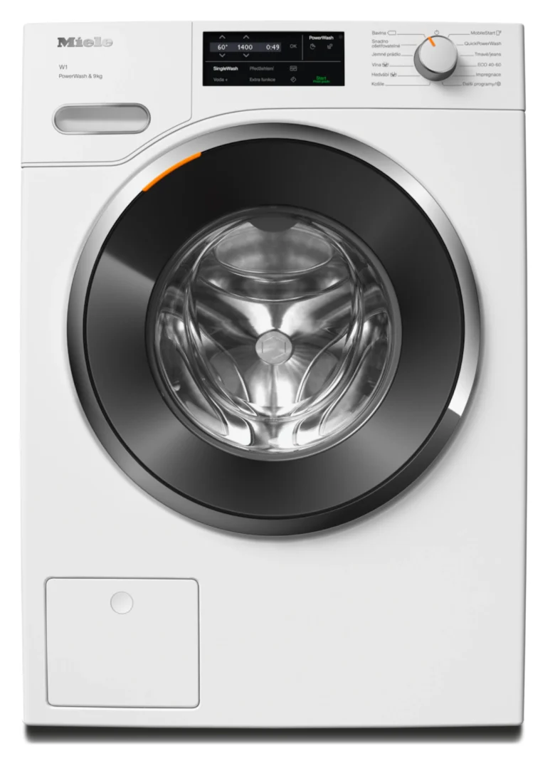 MIELE WWG 360 WCS PWash 9kg