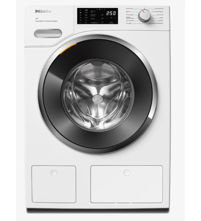 MIELE WWG880 WCS PWash&amp;TDos&amp;Steam