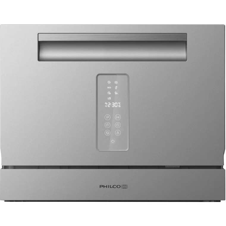 Philco PDT 67 DF stolní myčka