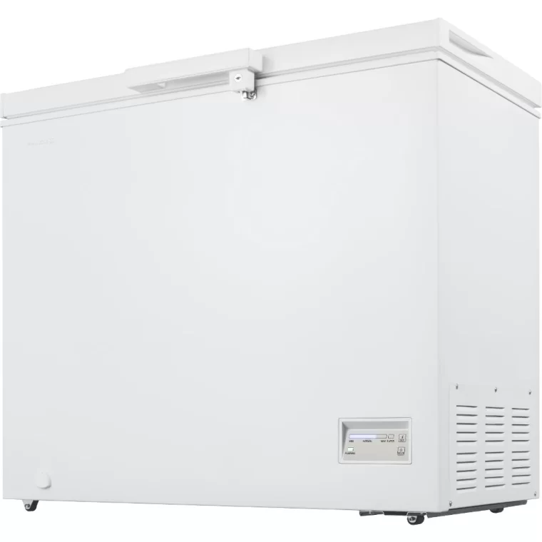 Philco PCF 198 DFPI pultový mrazák