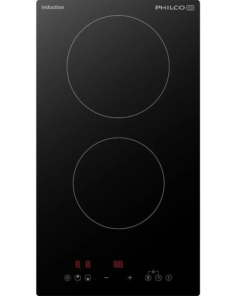 Philco PHD 302 E indukční varná deska