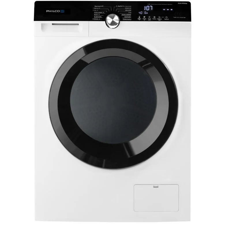 Philco PLWD 107 BKING Pračka se sušičkou