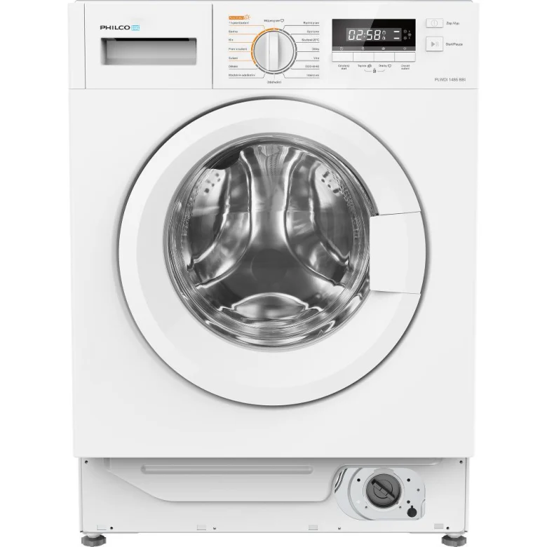 Philco PLWDI 1486 BBI Pračka se suš.vest