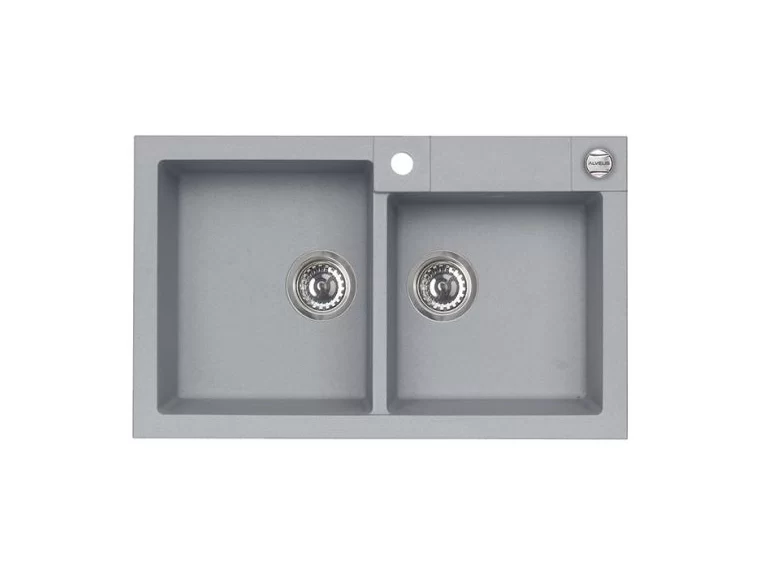 Alveus Rock 90 beton