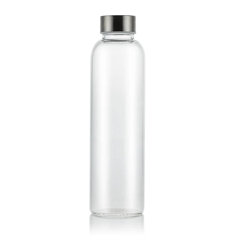 Sana Skleněná láhev 600 ml