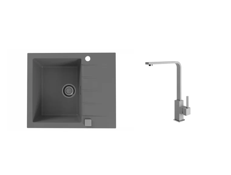 Alveus SET ALVEUS CADIT 10 81 + baterie AFRA 81