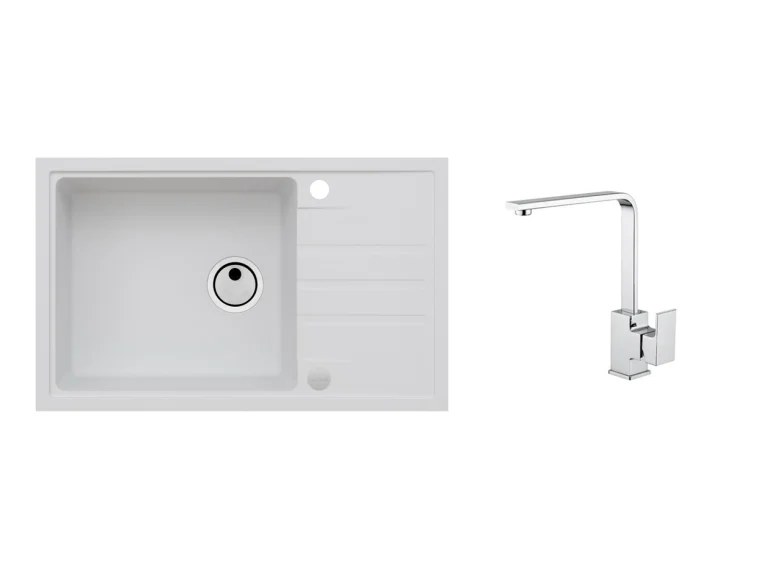 Alveus SET ALVEUS INTERMEZZO 130/11+BATERIE RENO