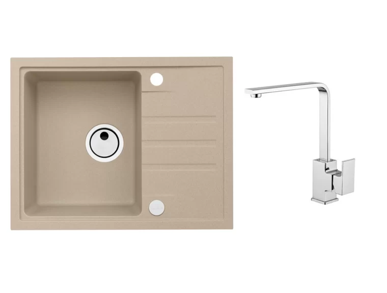 Alveus SET ALVEUS Intermezzo 30 55 + BATERIE RENO chrom