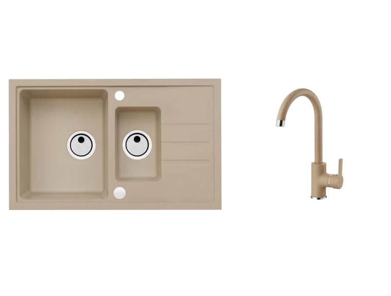 Alveus SET ALVEUS INTERMEZZO 70 55 + BATERIE TONIA 55