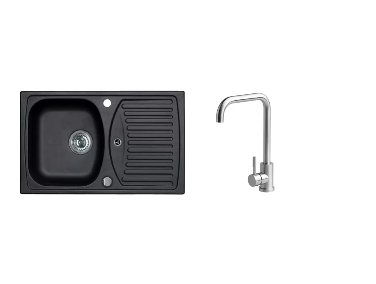 Alveus SET ALVEUS RECORD 30 91 + BATERIE ANGEL CHROM