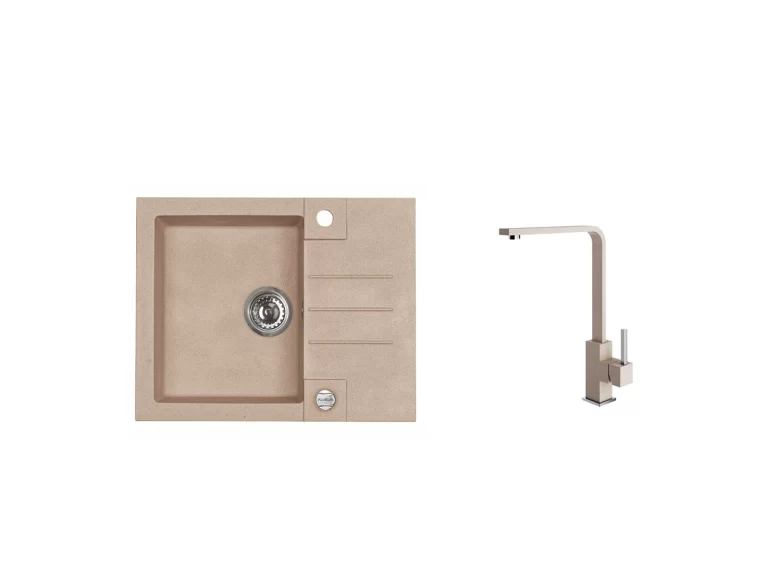 Alveus SET ALVEUS ROCK 30 55 + baterie AFRA 55