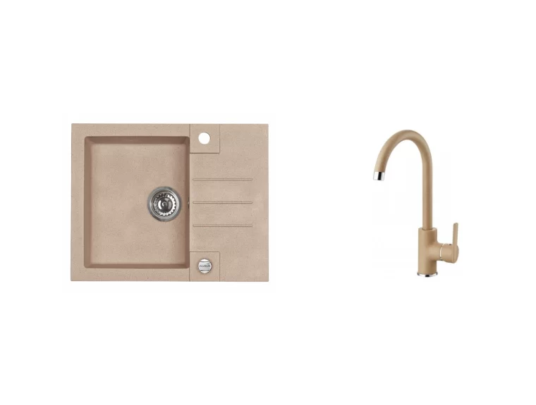 Alveus SET ALVEUS ROCK 30/55 + baterie TONIA 55