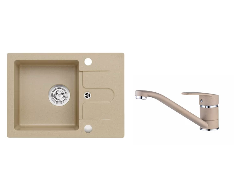 Alveus SET CORTINA 10/55 + BATERIE NINA 55