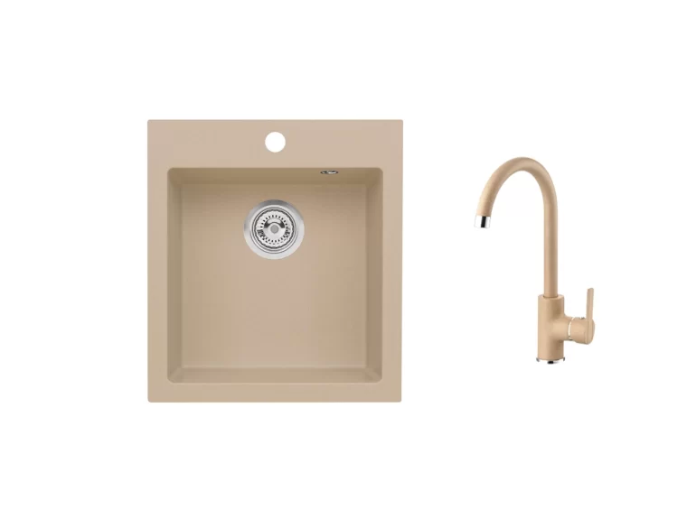 Alveus SET CORTINA 20 55 + BATERIE TONIA 55