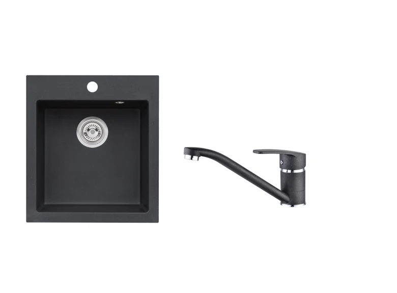 Alveus SET CORTINA 20 91 + BATERIE NINA 91
