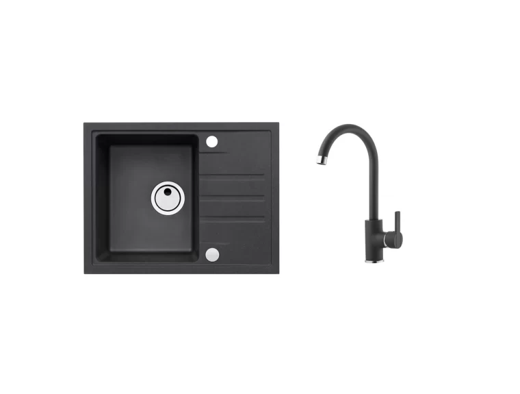 Alveus SET INTERMEZZO 30/91 Baterie TONIA 91