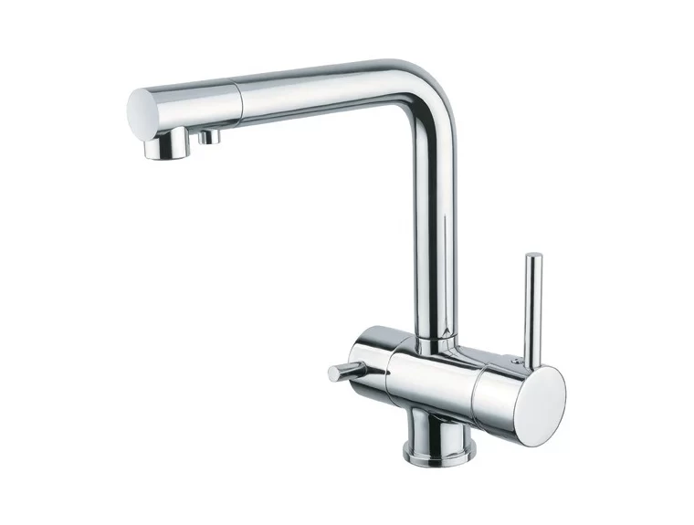 Sinks MIX 3 FILTER lesklá