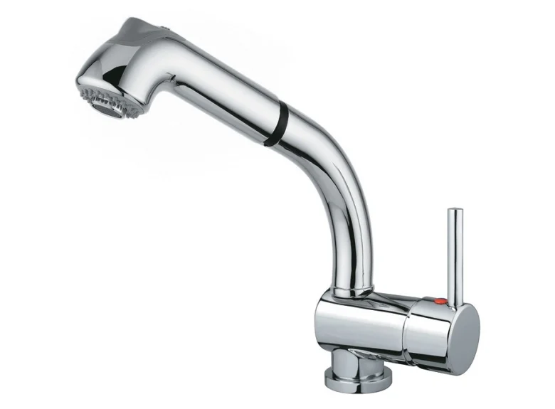 Sinks MIX 3 S lesklá