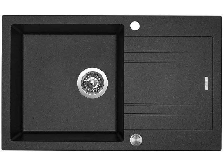 Sinks LINEA 780 XC Granblack