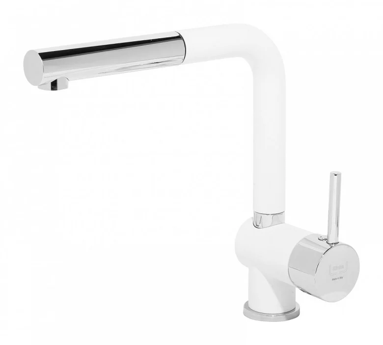 Sinks MIX 3 P Milk