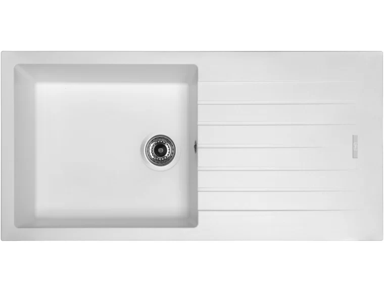 Sinks PERFECTO 1000 Milk