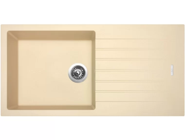 Sinks PERFECTO 1000 Sahara