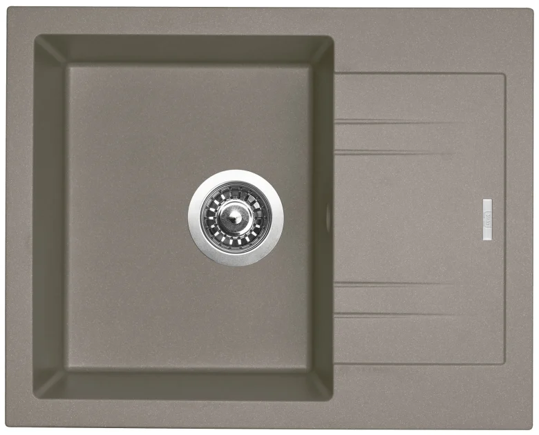 Sinks LINEA 600 Truffle