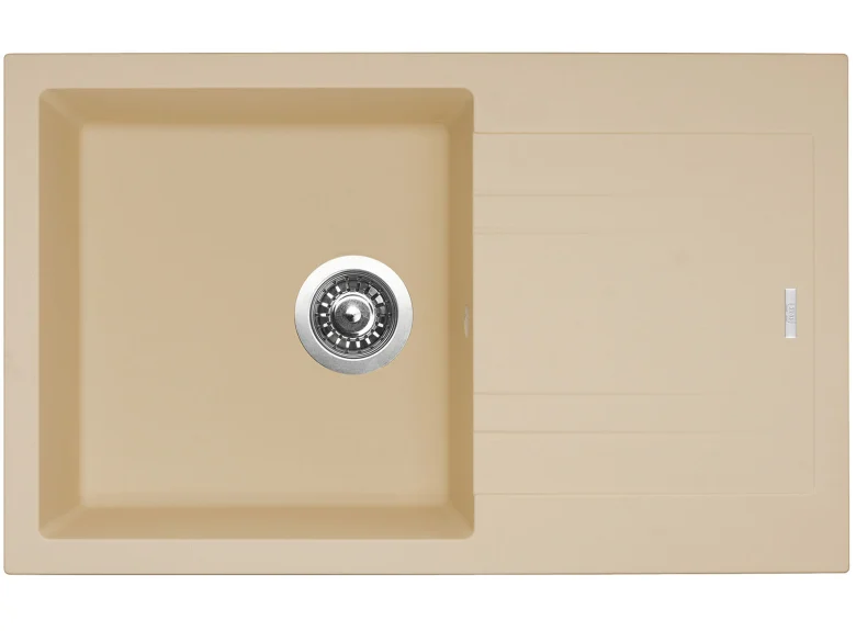 Sinks LINEA 780 Sahara