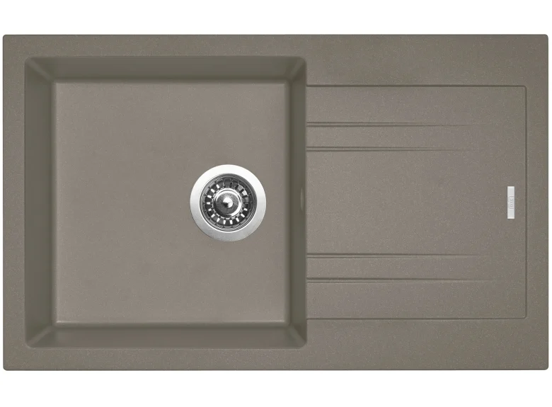 Sinks LINEA 780 Truffle