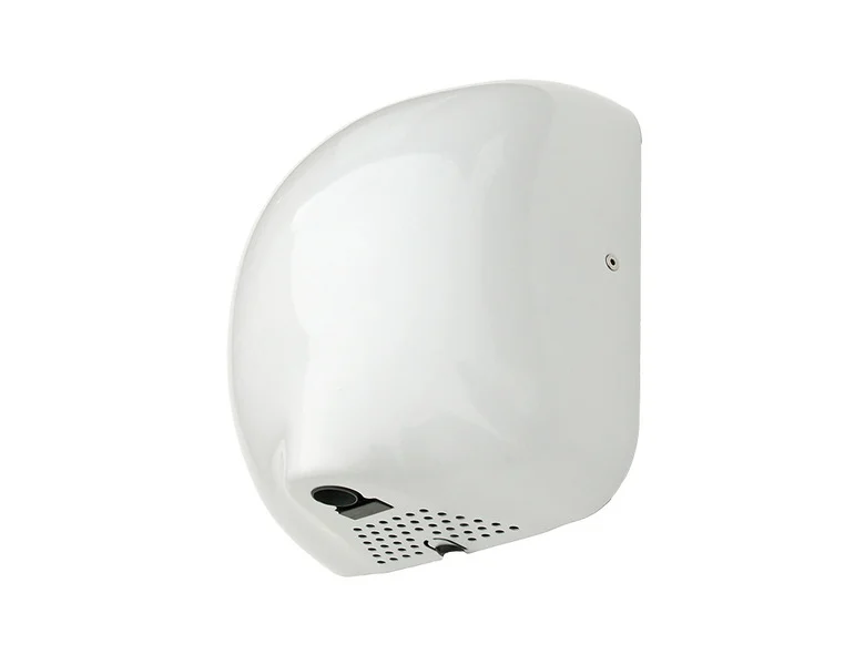Jet Dryer Simple Bílý