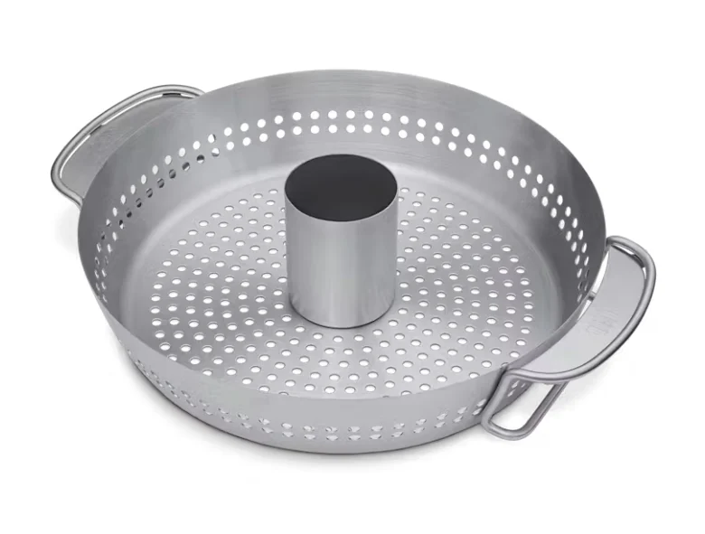 Weber Gourmet BBQ systém Stojan na drůbež 8838