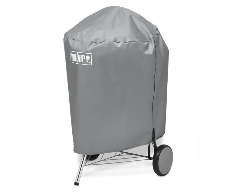 Weber Obal na gril pro grily s průměrem 57 cm na dřevěné uhlí 7176