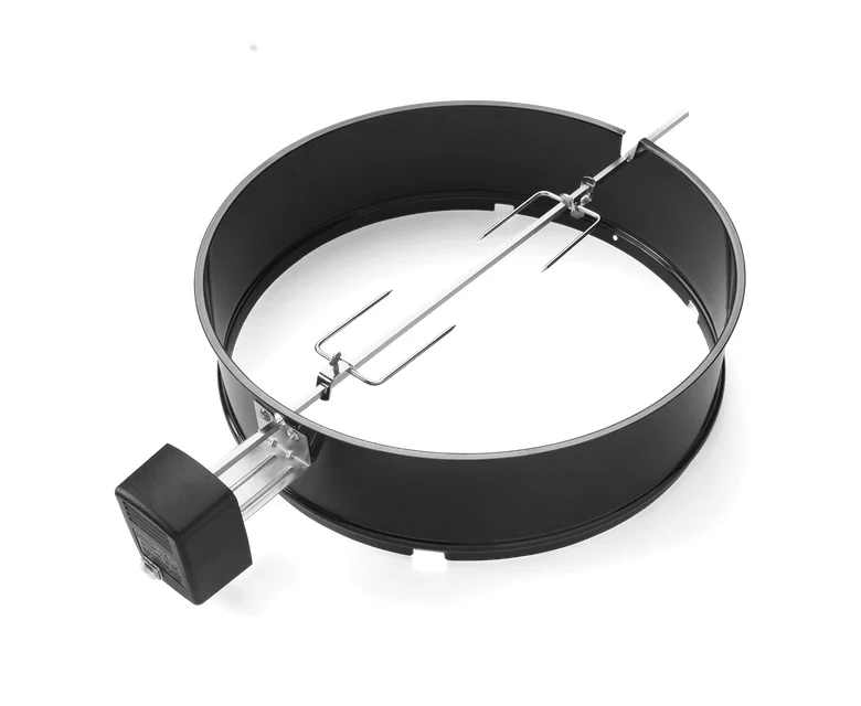 Weber Rotisserie pro grily na dřevěné uhlí 57 cm 7494