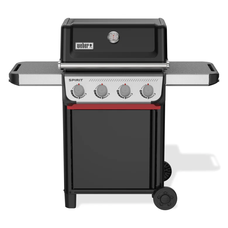 Weber Spirit E 410 1501406