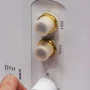 Jet Dryer AIRTAP 2v1 #26