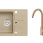Alveus SET CORTINA 10/55 + BATERIE TONIA 55 #0