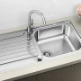 Blanco MIDA-S chrom 521454 #2