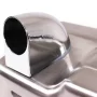 Jet Dryer BUTTON Bílý #13