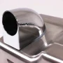 Jet Dryer BUTTON Bílý #15