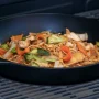 Campingaz Culinary Modular Litinová pánev Wok #1
