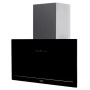 Cata GOYA BLACK GLASS 900 #0