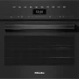 MIELE DGC 7440 Obsidian černá #0