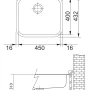 Franke GAX 110-45 #1