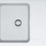 Franke OID 611-62 Bílá #0