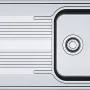 Franke SRX 611-86 #0